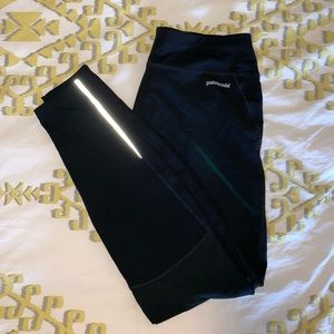 Patagonia tights